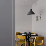 Apartmán Tropical Scandinavian 5-bed Aparts By The Airport Martinlaakso