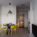 Tropical Scandinavian 5-bed Aparts By The Airport Martinlaakso Apartmán Vantaa