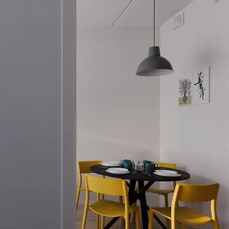 Διαμέρισμα Tropical Scandinavian 5-bed Aparts By The Airport Martinlaakso