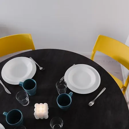 Tropical Scandinavian 5-bed Aparts By The Airport Martinlaakso Διαμέρισμα *